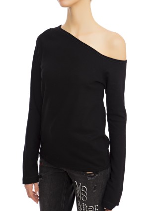 Свитер HELMUT LANG (2171): фото 4 - Invogue